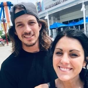 Meet your Posher, Stephen